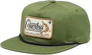 [Columbia] Unisex Ratchet Strap Snap Back
