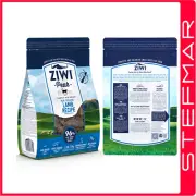 Ziwi Peak Cat Food Air Dried 1kg Lamb