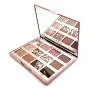 Tarte Tartelette Juicy Amazonian Clay Palette – 12 Shades – 1.5 g / 0.053 oz