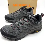 Merrell J035843 Mens Hiking Boots Moab 3 Waterproof Beluga US Size 11 M