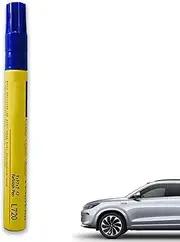 Auto Paint Repair Pen 2025 New, 2-in-1 Auto Touch up Paint Fill Remover, Car Touch up Paint Fill Paint Pen for Repair Minor Scratches,Gold