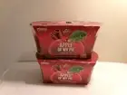 4 Glade Apple of My Pie Limited Edition 3.4 oz. Candles