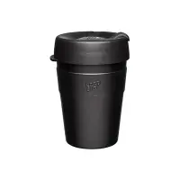 在飛比找Yahoo!奇摩拍賣優惠-【現貨/附發票】澳洲 KeepCup 雙層真空不鏽鋼隨身杯 