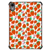 iPad mini (6th gen) iPad Impact Case STRAWBERRIES