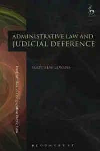 在飛比找博客來優惠-Administrative Law and Judicia