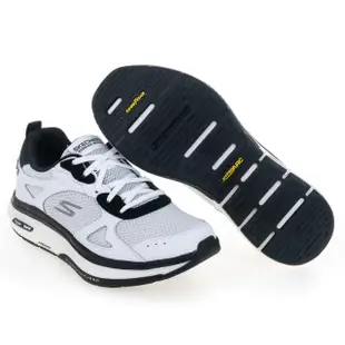 【SKECHERS】男鞋 健走系列 GO WALK WORKOUT WALKER(216441WBK)