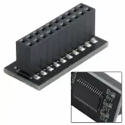 Enhanced Platform Security TPM 2 0 Module for Windows 11 ASUS 20 Pin LPC