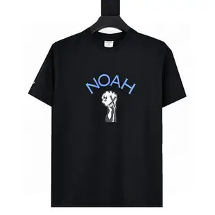 一帆百貨鋪** NOAH ss Youth of Today Logo Tee Noah X 硬核朋克