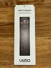 Vizio TV Remote All Vizio TV’s Via Via+ Vizio Smart TV’s Black NEW