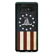 Don't Tread on Me USA Case Cover For Samsung Galaxy S23 S22 Plus Ultra S21+ S20
