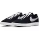 NIKE 耐吉2010男休閒鞋BLAZER LOW PRM VNTG SUEDE 麂皮 運動 黑 538402004