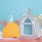 10 Pieces Dome Shape Hat Rack Knitted Hat Stand Hat Hanger Hat Storage Hat