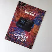 GoPro HERO12 HERO11 HERO10 MAX Japanese Catalog Published in February 2024