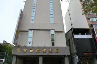 新竹風信子生活旅店-新竹館Funhouse Hotel Hsinchu