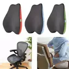 Lumbar Support Pillow for Office Pad for Office Chair Travel Reading Chair