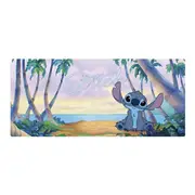 Disney - Lilo & Stitch - Stitch Desk Mat