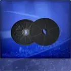 2 Brands Activated Carbon Filter Suitable For for Exhaust Hood One Type: Jupiter