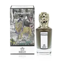 在飛比找蝦皮購物優惠-潘海利根 獸首 香水 獅子 Penhaligon’s Por