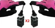 2 Position Latching/Momentary JoyStick Controller Industrial Grade - pack of 2