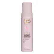 Sugar Baby: Glow To Go Faux Tan Eraser & Skin Primer Moisture Mousse