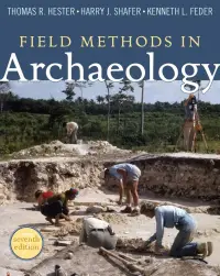 在飛比找博客來優惠-Field Methods in Archaeology: 