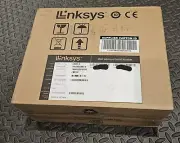 WiFi 6 Router - Linksys LN1301 - MX4301-UN Tri-Band - Plug-n-Play 4.2Gbps Mesh
