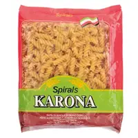 在飛比找蝦皮商城優惠-KORONA 義大利螺絲麵(400G)【愛買】