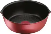 T-FAL Removable Handle Multi Pan 9in IH Gas Fire Compatible L38383 New