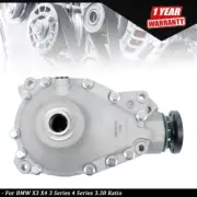 For BMW X3 X4 3 Series 4 Series 3.38 Ratio Differential Carrier Assembly