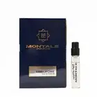 Montale Vanilla Cake EDP 2ml Mini Vial Spray Perfume Eau de Parfum Brand New