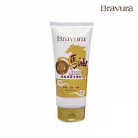 在飛比找蝦皮商城優惠-【Bravura 柏薇菈】馬油滋養身體乳200ml｜馬油乳液