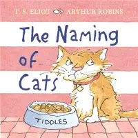 在飛比找三民網路書店優惠-The Naming of Cats