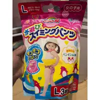 在飛比找蝦皮購物優惠-GOO.N 日本 大王 戲水褲 玩水專用  戲水 泡溫泉 紙