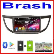 HONDA CRV 2012-2017 GPS APPLE CARPLAY ANDROID AUTO CAM ODB DAB+ TPMS DVR a