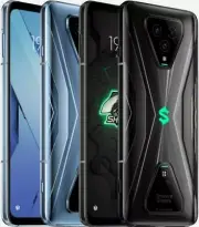 Xiaomi Black Shark 3S 5G 6.67" 128GB 256GB 512GB Snapdragon865 Octa Core ByFedEx