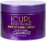 Giovanni Hair Styling Cream Curl Habit Curl Defining 295ml