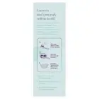 White Glo Purple Tooth Toner Colour Corrector Strawberry Mint Fusion 50mL