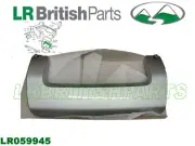 GENUINE LAND ROVER REAR BUMPER TOWING COVER RANGE ROVER SPORT 14 ON LR059945