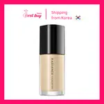 MISSHA RADIANCE SPF20 PA++ LIQUID FOUNDATION 35ML