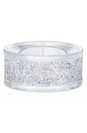 Swarovski Shimmer Tealight Holder