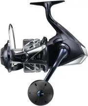 SHIMANO 24 STRADIC SW 10000HG Gear 5.6 Salt water Spinning reel