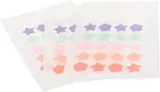 Hydrocolloid Sticker Patch 3 Sheets Mini Pimple Patches for Fast Acne Healing
