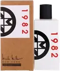 1982 By Nicole Miller For Men Eau de Toilette Cologne Spray 3.4oz New