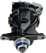 Rear Differential Axle Carrier Assembly Compatible For BMW X4 F26 33107636995-33107636994-33107602984