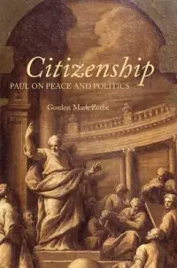 在飛比找博客來優惠-Citizenship: Paul on Peace and