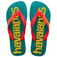 在飛比找蝦皮商城優惠-HAVAIANAS 哈瓦仕 TOP LOGOMANIA 2 