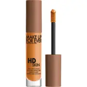 Make Up For Ever HD Skin Smooth & Blur Medium Coverage Under Eye Concealer in 4.1 R at Nordstrom One Size