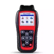 Autel MaxiTPMS TS508 TPMS Diagnostic&Service Tool for TPMS Diagnostic Programing