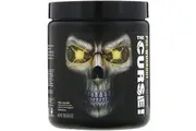 JNX Sports Cobra Labs The Curse Pre Workout - Pina Colada