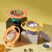 Mane Mate - 360 Rotating Spill-proof Bowl